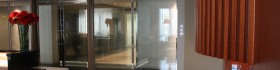Office Design - Database Limited