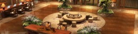 Resort Hotel Design 大連